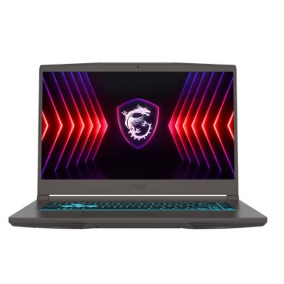 MSI PORTATIL THIN A15 B7VF 219ES 156 IPS LEVEL FHD 1920X1080 144HZ RYZEN 7 7735HS NVIDIA GEFORCE RTX 4060 GDDR6 8GB DDR5 8GB2 W