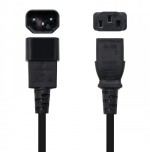 21583-Nanocable CABLE ALIM. CPU C13/H-C14/M 1.5 M