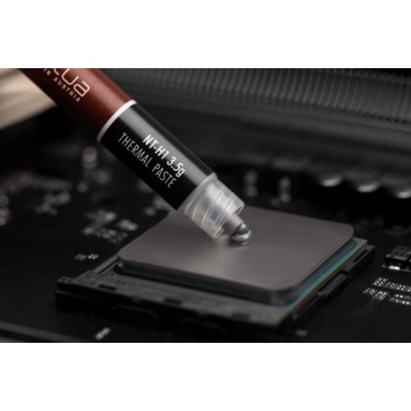 21588-Noctua NT-H1 3.5G compuesto disipador de calor Pasta termica 3,5 g