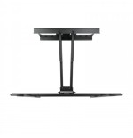 21632-TooQ SOPORTE GIRATORIO E INCLINABLE PARA MONITOR / TV LCD, PLASMA DE 37-70, NEGRO