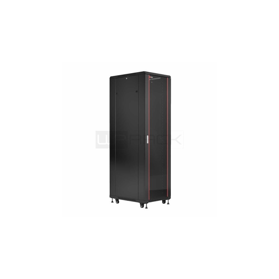 21640-WP WPN-RNA-22608-BS armario rack 22U Rack o bastidor independiente Negro 21640-WP WPN-RNA-22608-BS armario rack 22U Rack o bastidor independiente Negro