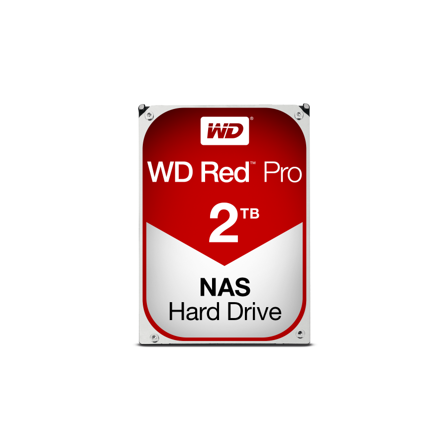 21652-Western Digital Red Pro 3.5" 2000 GB Serial ATA III 21652-Western Digital Red Pro 3.5" 2000 GB Serial ATA III
