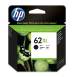 21670-HP 62XL CARTUCHO DE TINTA HP62XL NEGRO (C2P05AE)