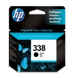 21671-HP 338 CARTUCHO DE TINTA HP338 NEGRO (C8765EE)