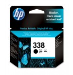 21672-HP 338 CARTUCHO DE TINTA HP338 NEGRO (C8765EE)