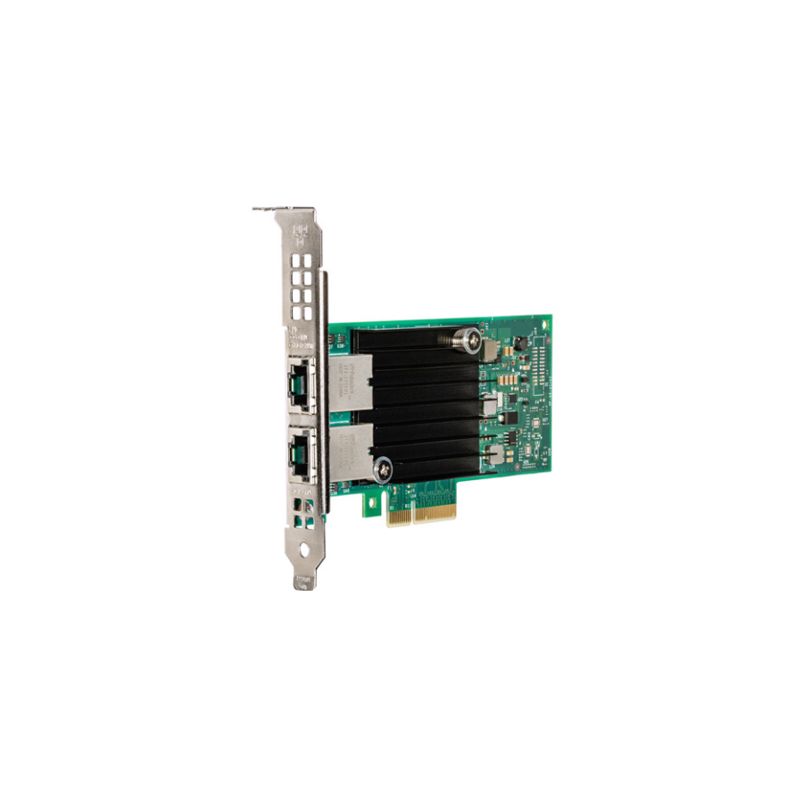 21691-Intel X550T2 adaptador y tarjeta de red Ethernet 10000 Mbit/s Interno 21691-Intel X550T2 adaptador y tarjeta de red Ethernet 10000 Mbit/s Interno