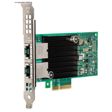 21691-Intel X550T2 adaptador y tarjeta de red Ethernet 10000 Mbit/s Interno