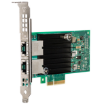 21691-Intel X550T2 adaptador y tarjeta de red Ethernet 10000 Mbit/s Interno
