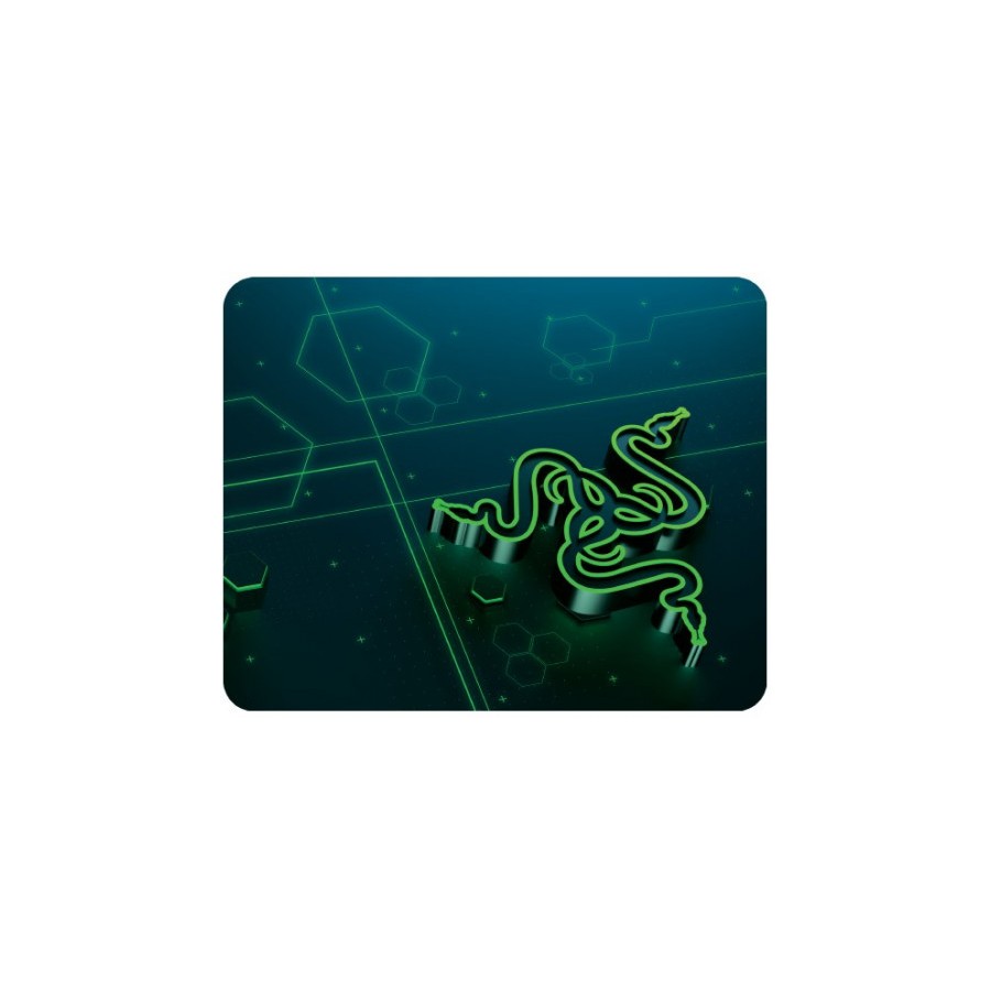 21692-Razer Goliathus Mobile Verde Alfombrilla de raton para juegos 21692-Razer Goliathus Mobile Verde Alfombrilla de raton para juegos