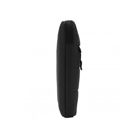 21702-Ewent City maletines para portatil 33,8 cm (13.3") Funda Negro