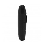 21702-Ewent City maletines para portatil 33,8 cm (13.3") Funda Negro