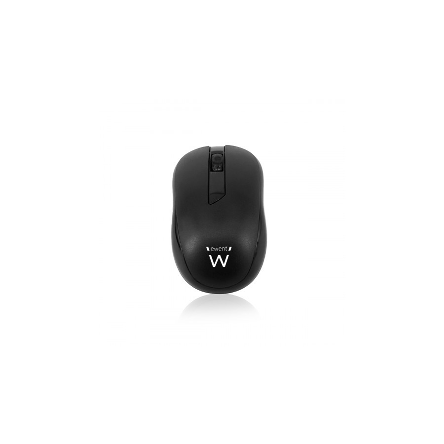 21703-Ewent EW3223 raton RF inalambrico Optico 1000 DPI Ambidextro 21703-Ewent EW3223 raton RF inalambrico Optico 1000 DPI Ambidextro