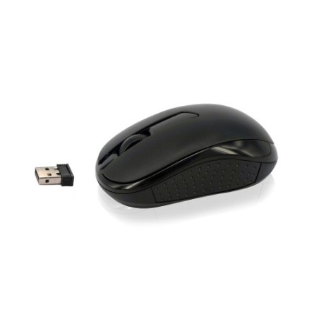 21704-Ewent EW3223 raton RF inalambrico Optico 1000 DPI Ambidextro