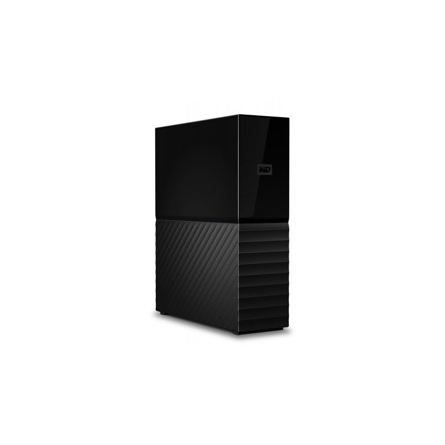 21721-Western Digital My Book disco duro externo 8000 GB Negro 21721-Western Digital My Book disco duro externo 8000 GB Negro
