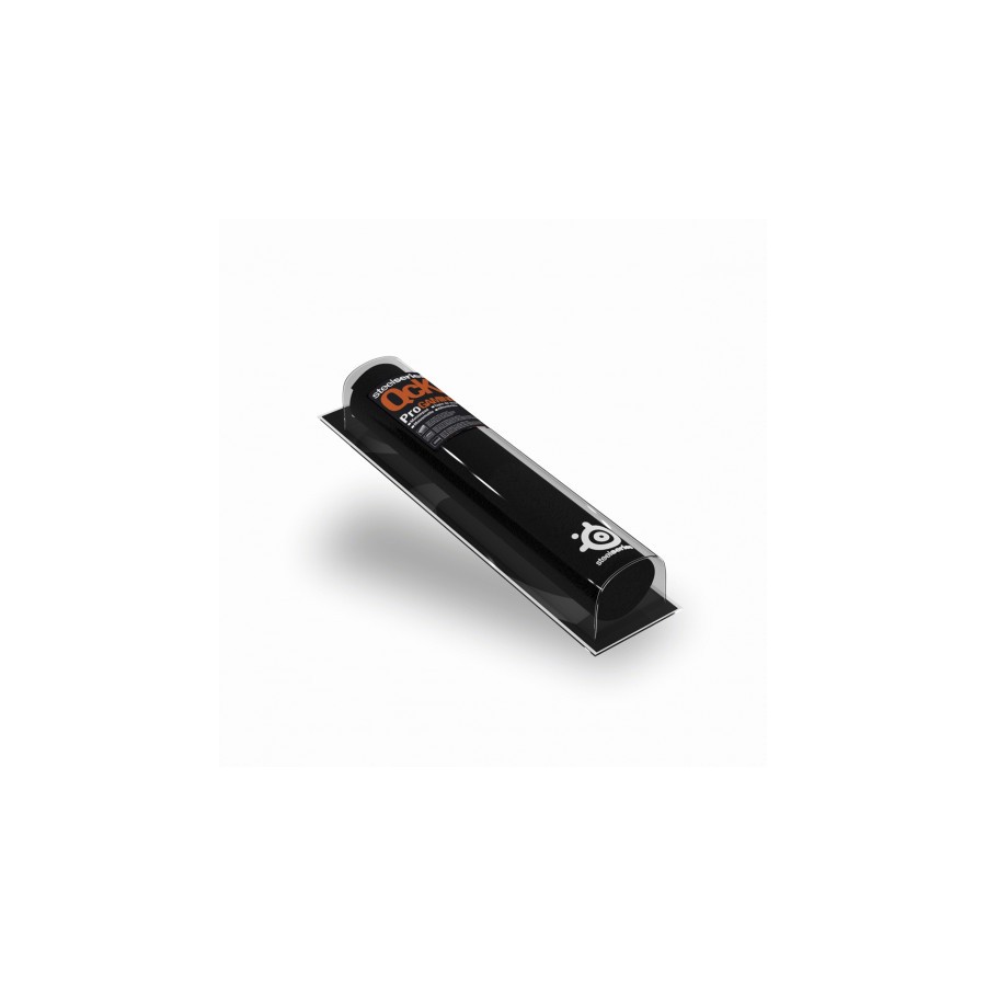 21725-Steelseries QcK Negro 21725-Steelseries QcK Negro