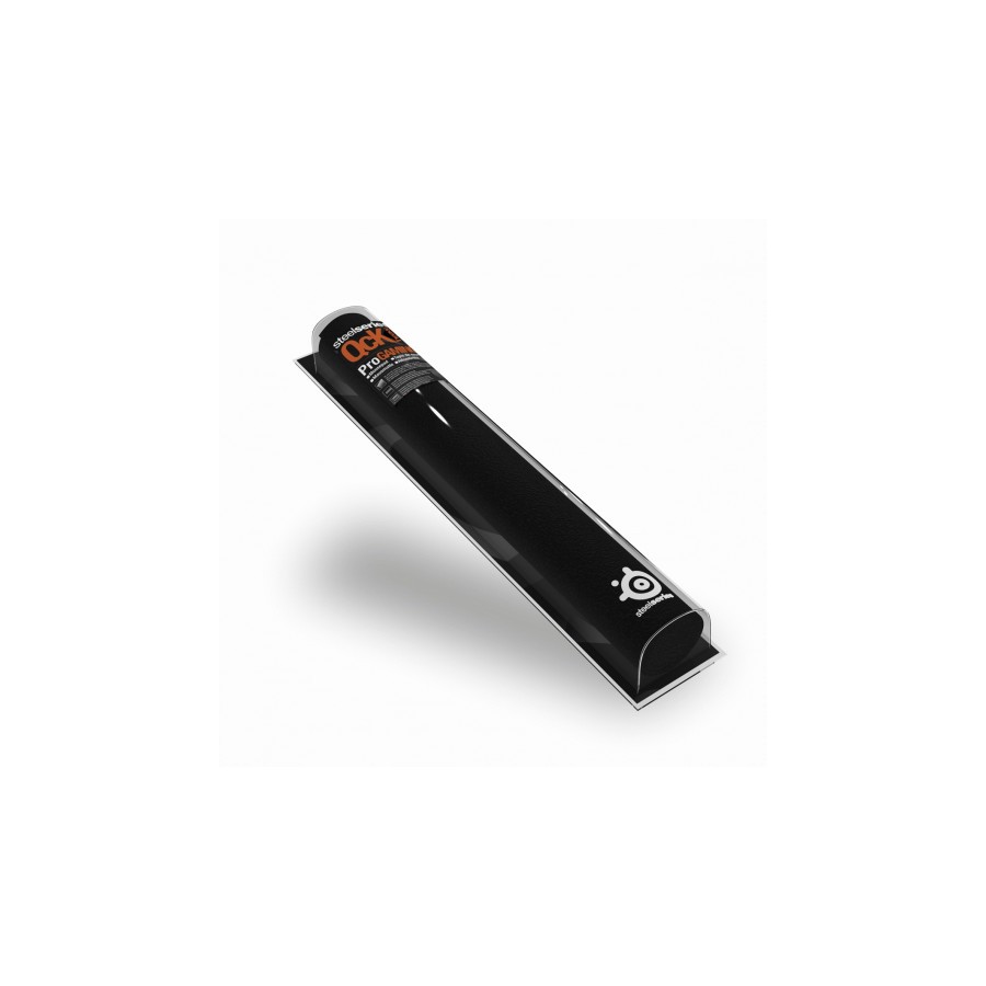 21729-Steelseries QcK heavy Negro 21729-Steelseries QcK heavy Negro