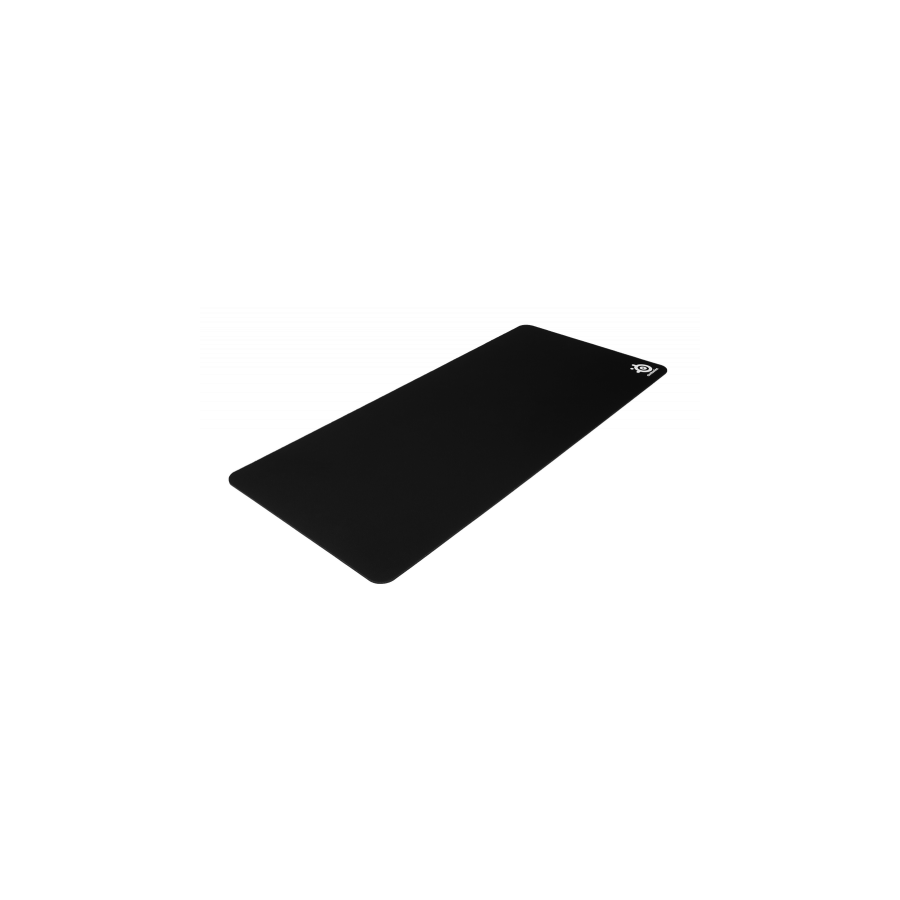 21731-Steelseries QcK XXL Negro Alfombrilla de raton para juegos 21731-Steelseries QcK XXL Negro Alfombrilla de raton para juegos