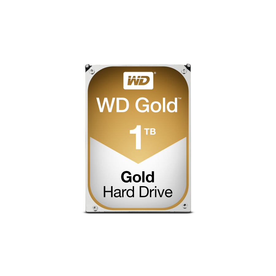 21734-Western Digital Gold 3.5" 1000 GB Serial ATA III 21734-Western Digital Gold 3.5" 1000 GB Serial ATA III