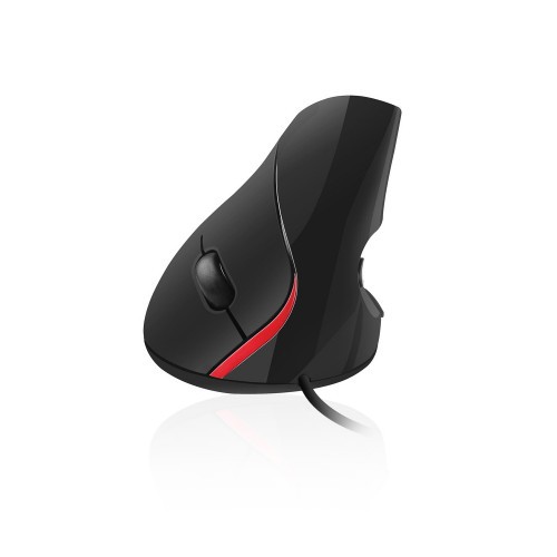 21736-Ewent EW3156 raton USB tipo A Optico 1000 DPI