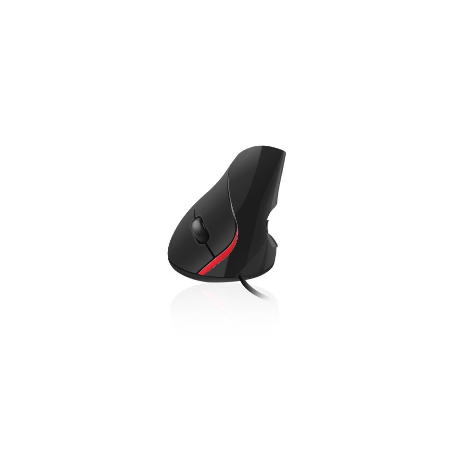 21736-Ewent EW3156 raton USB tipo A Optico 1000 DPI 21736-Ewent EW3156 raton USB tipo A Optico 1000 DPI