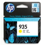 21741-HP 935 CARTUCHO DE TINTA HP935 AMARILLO (C2P22AE)