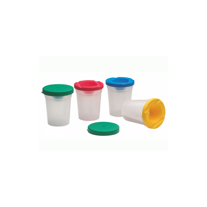 2175-FAIBO 767T vaso de mezcla para pintura Establecer Transparente Plastico 10 pieza(s) 2175-FAIBO 767T vaso de mezcla para pintura Establecer Transparente Plastico 10 pieza(s)