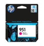 21750-HP 951 CARTUCHO DE TINTA HP951 MAGENTA (CN051AE)