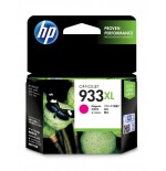 21752-HP 933XL CARTUCHO DE TINTA HP933XL MAGENTA (CN055AE)