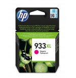 21753-HP 933XL CARTUCHO DE TINTA HP933XL MAGENTA (CN055AE)