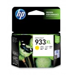 21754-HP 933XL CARTUCHO DE TINTA HP933XL AMARILLO (CN056AE)