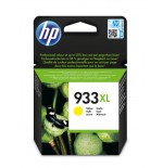 21755-HP 933XL CARTUCHO DE TINTA HP933XL AMARILLO (CN056AE)