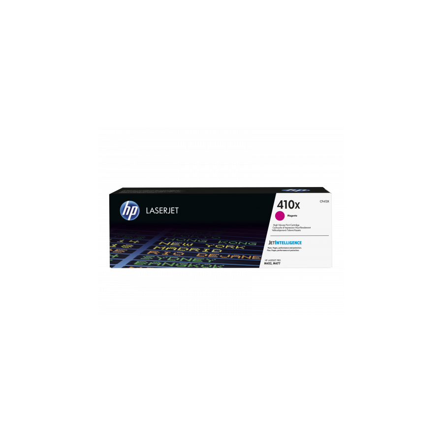 21775-HP 410X TONER HP410X MAGENTA (CF413X) 21775-HP 410X TONER HP410X MAGENTA (CF413X)