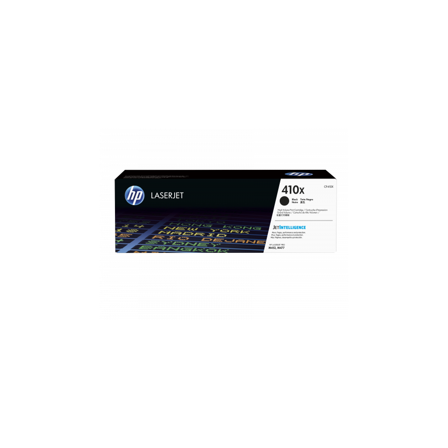 21776-HP 410X TONER HP410X NEGRO (CF410X) 21776-HP 410X TONER HP410X NEGRO (CF410X)