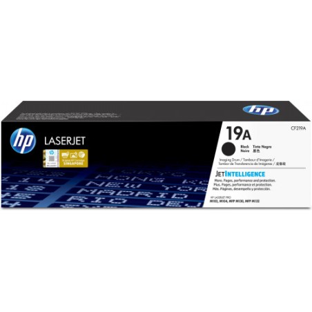 21788-HP 19A TAMBOR NEGRO HP19A (CF219A)