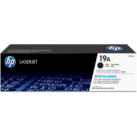 21789-HP 19A TAMBOR NEGRO HP19A (CF219A)