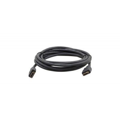 Kramer Electronics CMHM MHM cable HDMI 46 m HDMI tipo A Estandar Negro