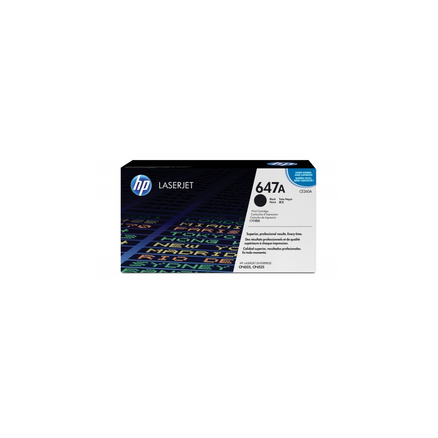 21792-HP 647A TONER HP647A NEGRO (CE260A) 21792-HP 647A TONER HP647A NEGRO (CE260A)