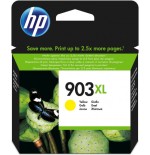 21813-HP 903XL CARTUCHO DE TINTA HP903XL AMARILLO (T6M11AE)