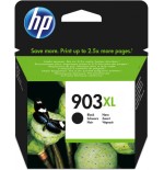 21815-HP 903XL CARTUCHO DE TINTA HP903XL NEGRO (T6M15AE)