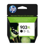 21816-HP 903XL CARTUCHO DE TINTA HP903XL NEGRO (T6M15AE)