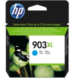 21817-HP 903XL CARTUCHO DE TINTA HP903XL CIAN (T6M03AE)