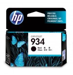 21821-HP 934 CARTUCHO DE TINTA HP934 NEGRO (C2P19AE)