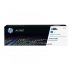 21827-HP 410A TONER HP410A CIAN (CF411A)