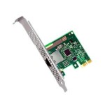 21832-Intel I210T1 adaptador y tarjeta de red Ethernet Interno