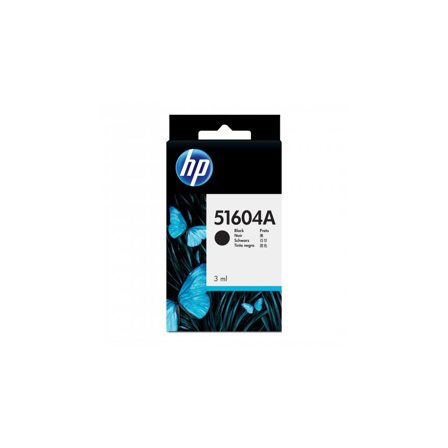 21833-HP 51604A CARTUCHO DE TINTA HP51604A NEGRO (51604A) 21833-HP 51604A CARTUCHO DE TINTA HP51604A NEGRO (51604A)