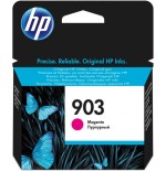 21838-HP 903 CARTUCHO DE TINTA HP903 MAGENTA (T6L91AE)