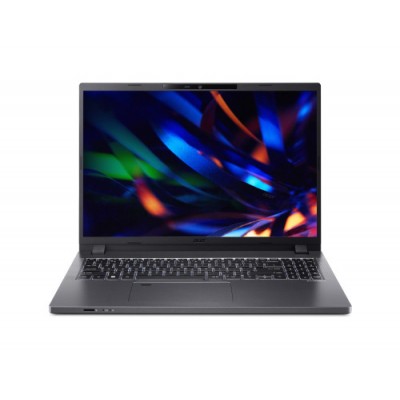 Acer TravelMate P2 TMP216 51 G2 TCO 555N Intel Core 5 120U Portatil 406 cm 16 WUXGA 16 GB DDR4 SDRAM 512 GB SSD Wi Fi 6 80211ax