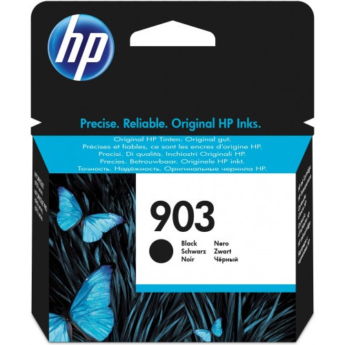 21842-HP 903 CARTUCHO DE TINTA HP903 NEGRO (T6L99AE)