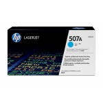 21855-HP 507A TONER HP507A CIAN (CE401A)