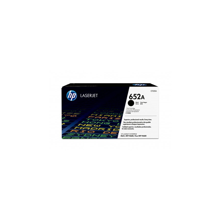 21859-HP 652A TONER HP652A NEGRO (CF320A) 21859-HP 652A TONER HP652A NEGRO (CF320A)